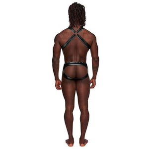 Uranus - Small/ Medium - Black