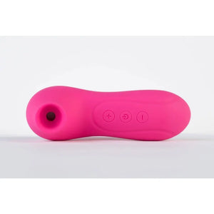 Voodoo Beso Xoxo - Pink
