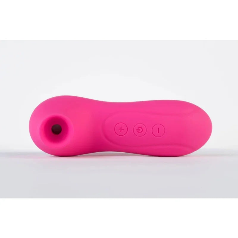 Voodoo Beso Xoxo - Pink