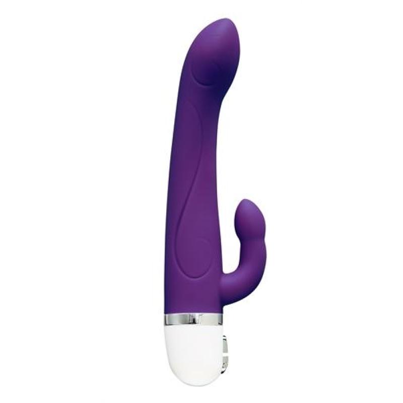 Wink Vibrator G Spot - Into You Indigo VI-P0203IND