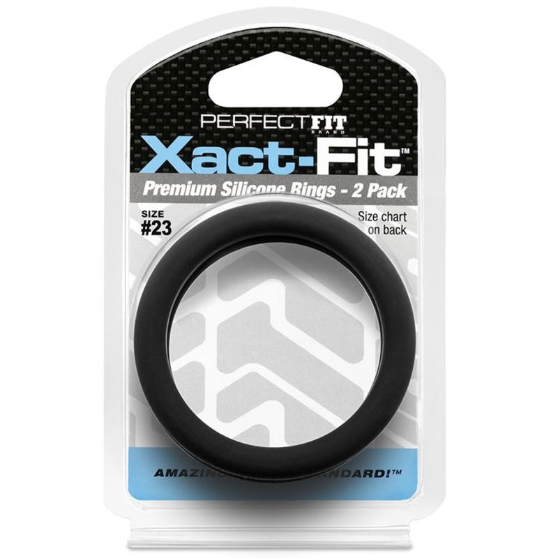 Xact-Fit Ring 2-Pack #23 PF-CR86B